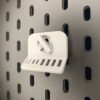پایه نگهدارنده USB فلش مموری (اکسسوری پگبورد ملونیک)