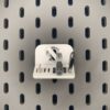 پایه نگهدارنده USB فلش مموری (اکسسوری پگبورد ملونیک)